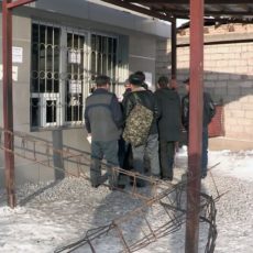 Заплатить штрафы за нарушения ПДД в Шымкенте можно и в банках Заплатить штрафы за нарушения ПДД в Шымкенте можно и в банках
