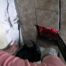 С холодами в Шымкенте увеличилось количество отравлений угарным газом Голубое топливо не дошло до людей