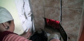 С холодами в Шымкенте увеличилось количество отравлений угарным газом Голубое топливо не дошло до людей