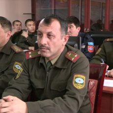 Пожарным объяснили, как не стать нарушителями правил дорожного движения