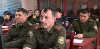 Пожарным объяснили, как не стать нарушителями правил дорожного движения