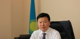 Новый вице-министр здравоохранения и социального развития родом из Шымкента