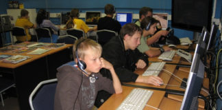 Нерадивым родителям грозит штраф почти 30 тысяч тенге Нерадивым родителям грозит штраф почти 30 тысяч тенге