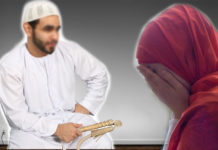 Коран не терпит вольности