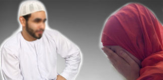 Коран не терпит вольности