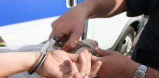 В Шымкенте задержали серийную воровку