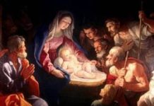 Смогут ли казахстанцы посетить храмы в Рождество