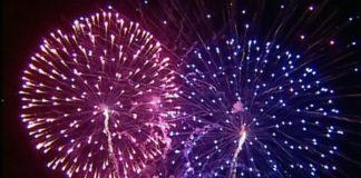 Программа празднования Наурыза на 21 марта