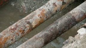 В дома шымкентцев возвращается тепло