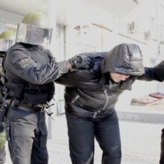 В Туркестане задержали лидера ОПГ