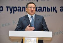С вопросами о наболевшем — к главе Южно-Казахстанской области