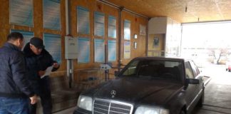 Сэкономишь на техосмотре — разоришься на штрафе