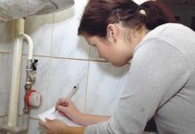 Звонок о замене водомера: требование служб или ловушка мошенников?