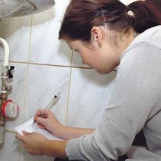 Звонок о замене водомера: требование служб или ловушка мошенников?