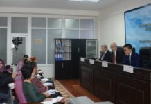 В Южно-Казахстанской области растет количество судебных дел В Южно-Казахстанской области растет количество судебных дел