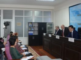 В Южно-Казахстанской области растет количество судебных дел