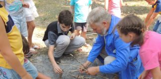 Отцы и дети: где мы и где они?