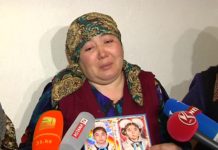 В Шымкенте после вакцинации против кори от менингита умерла школьница В Шымкенте от менингита умерла школьница после вакцинации против кори