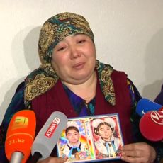 В Шымкенте после вакцинации против кори от менингита умерла школьница В Шымкенте от менингита умерла школьница после вакцинации против кори