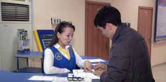 Как индивидуальному предпринимателю заплатить пенсионку? Повысить налоговую грамотность граждан решили в департаменте госдоходов