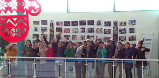 Работы особенных людей были представлены на фотовыставке Работы особенных людей были представлены на фотовыставке