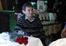 В Шымкенте прошел творческий вечер поэта и композитора Мырзамурата Кушербаева Мырзамырату Кушербаеву требуется помощь