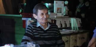 В Шымкенте прошел творческий вечер поэта и композитора Мырзамурата Кушербаева Мырзамырату Кушербаеву требуется помощь