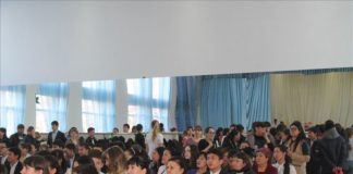 В Шымкенте начались Пушкинские дни