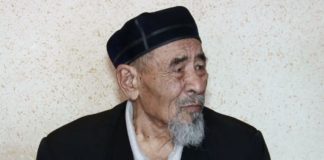 В окружении 60 внуков и 62 правнуков готовится отметить 90-летний юбилей ветеран из Туркестана Вскоре 90-летний юбилей отметит ветеран войны Нышан Нысыров