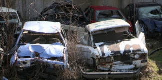 Заберите автомобиль со штрафстоянки — платить не надо! Заберите автомобиль со штрафстоянки