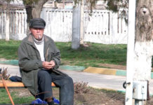 В 2014 году центр социальной адаптации оказал помощь 400 бездомным В 2014 году центр социальной адаптации оказал помощь 400 бездомным