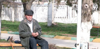 В 2014 году центр социальной адаптации оказал помощь 400 бездомным В 2014 году центр социальной адаптации оказал помощь 400 бездомным