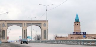 Мошенник из Туркестана продал должность в акимате за три миллиона тенге Туркестан