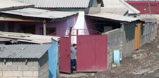 Проблемы жителей Зеленой балки будут решены не скоро Проблемы жителей Зеленой балки будут решены не скоро