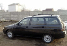 Ветеран войны из Жетысая получил в подарок от предпринимателя автомобиль