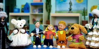 Игрушки «Бал-бала» появятся в каждом детском саду Игрушки "Бал-бала" появятся в каждом детском саду