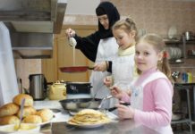 Сегодня у православных началась масленичная неделя Сегодня у православных началась масленичная неделя