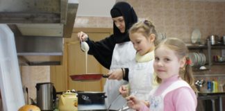 Сегодня у православных началась масленичная неделя Сегодня у православных началась масленичная неделя