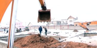 Еще один детский сад появится в Шымкенте Еще один детский сад появится в Шымкенте