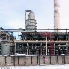Инновационные технологии переработки нефти внедрены на шымкентском НПЗ В Шымкенте полным ходом идет реконструкция и модернизация НПЗ.