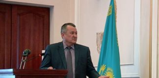 Школа-интернат заплатила за несуществующий пандус полмиллиона тенге Заседание дисциплинарного совета