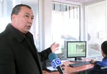 Порядка 80 процентов автомобилей ЮКО прошли техосмотр незаконно Ержан Калымбетов