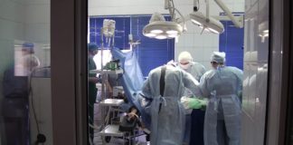 Главный врач ШГБСМП стал лучшим в номинации «Золотой скальпель» Впервые трансплантацию почки провели шымкентские врачи