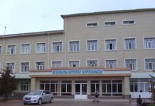 Среди отравившихся мороженым в Шымкенте есть тяжелые больные Инфекционная больница