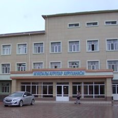 Среди отравившихся мороженым в Шымкенте есть тяжелые больные Инфекционная больница