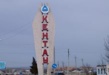 В Кентау планируется запуск цеха по производству кислорода