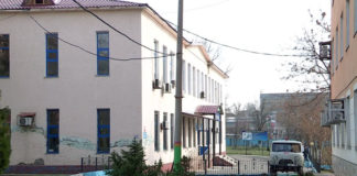 За нарушение санитарных норм оштрафовано руководство противотуберкулезного диспансера ЮКО Областной противотуберкулезный диспансер