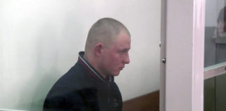 В Шымкенте вынесен приговор за зверское убийство трехлетнего ребенка В Шымкенте вынесен приговор за зверское убийство 3-летнего ребенка