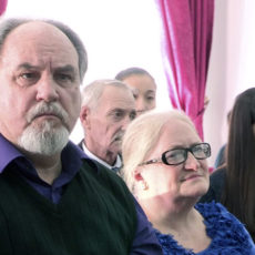 Вечер памяти об известном ученом и археологе прошел в Шымкенте Вечер память об известном ученом и археологе прошел в Шымкенте