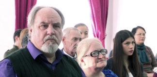 Вечер памяти об известном ученом и археологе прошел в Шымкенте Вечер память об известном ученом и археологе прошел в Шымкенте